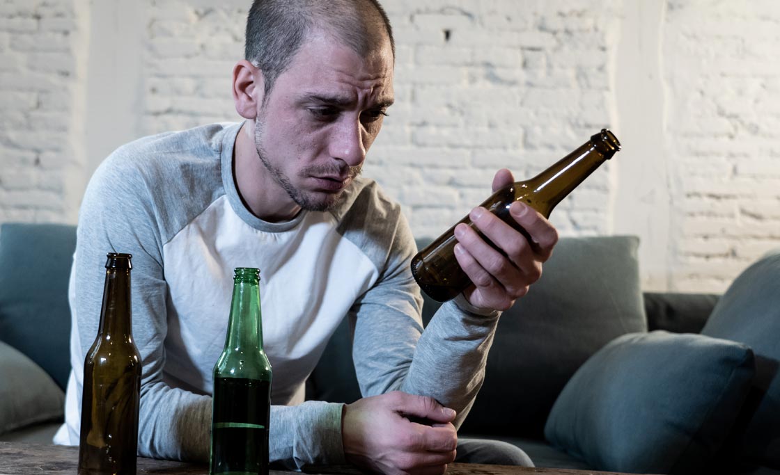 Убрать алкогольную зависимость в Приморске